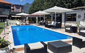 Hotel Tiziana